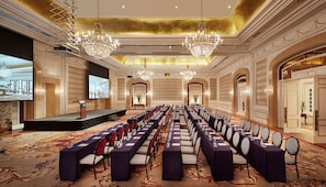 Ballroom