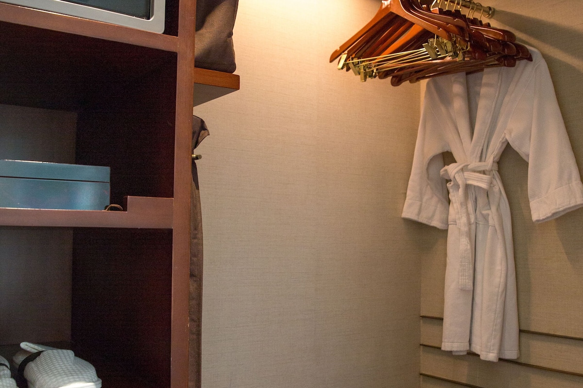 suite (lam son) | room amenity