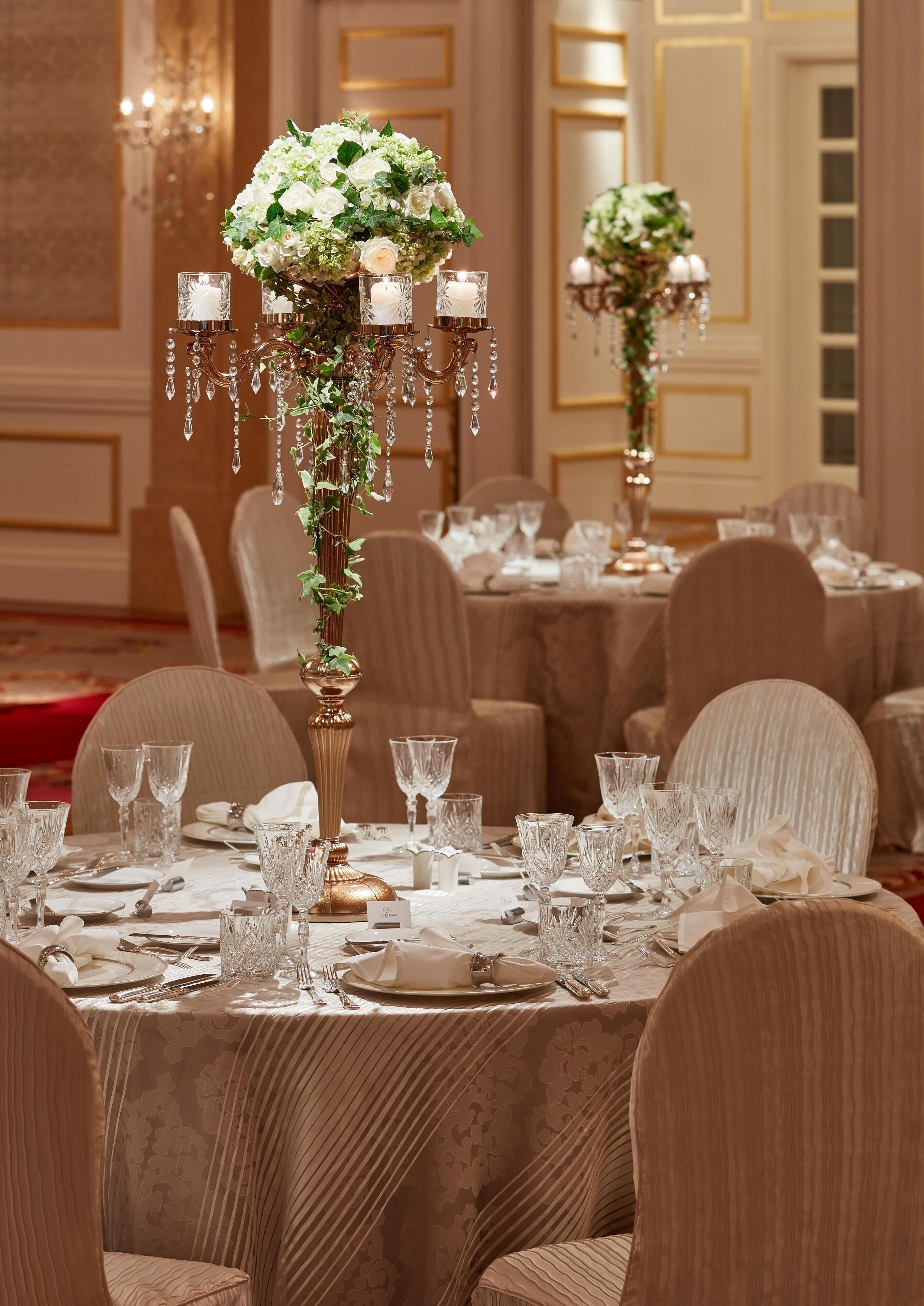 Salón de baile