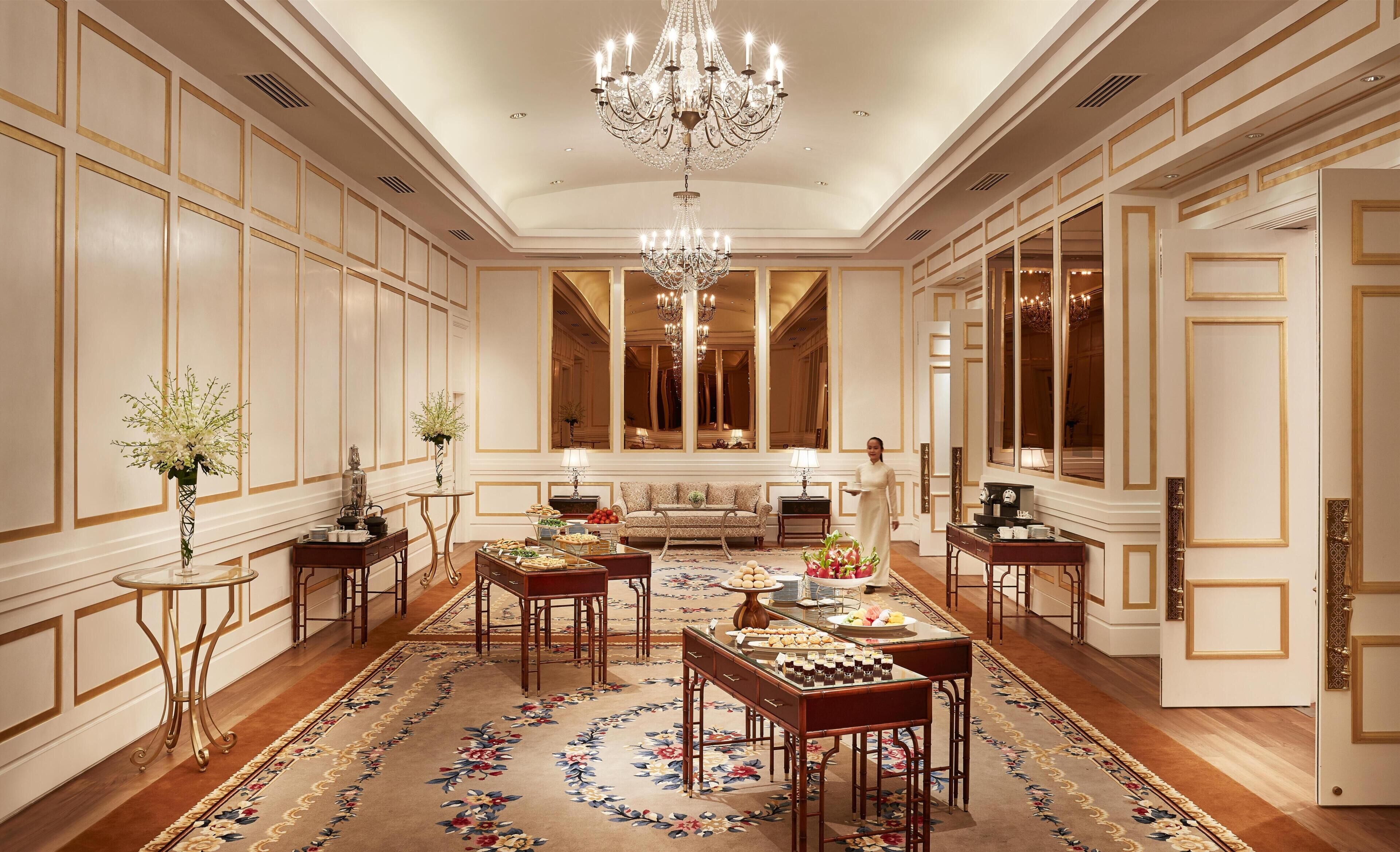 Salón de baile