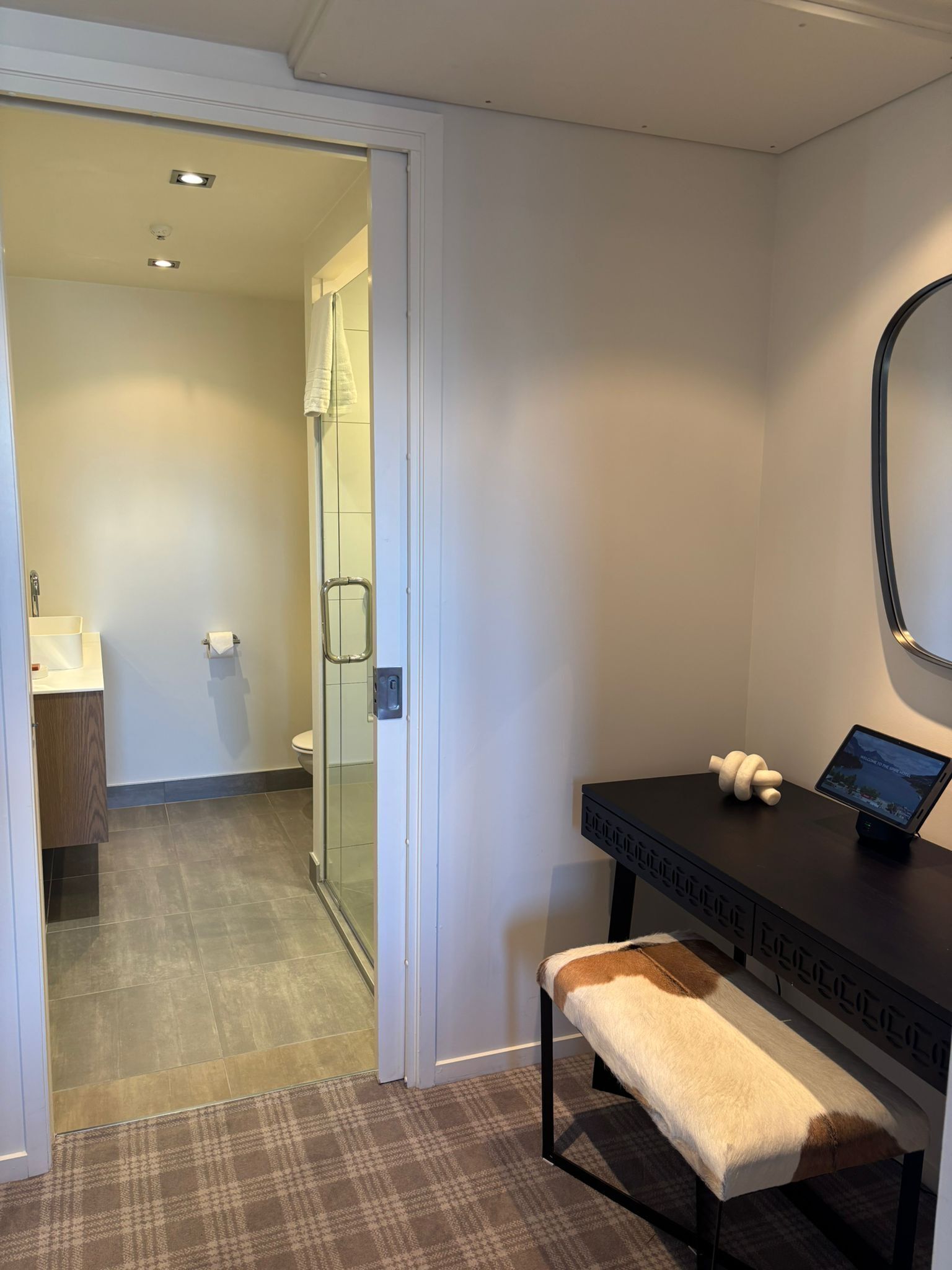 Photo - The Spire Hotel