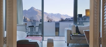 The Spire Hotel Queenstown