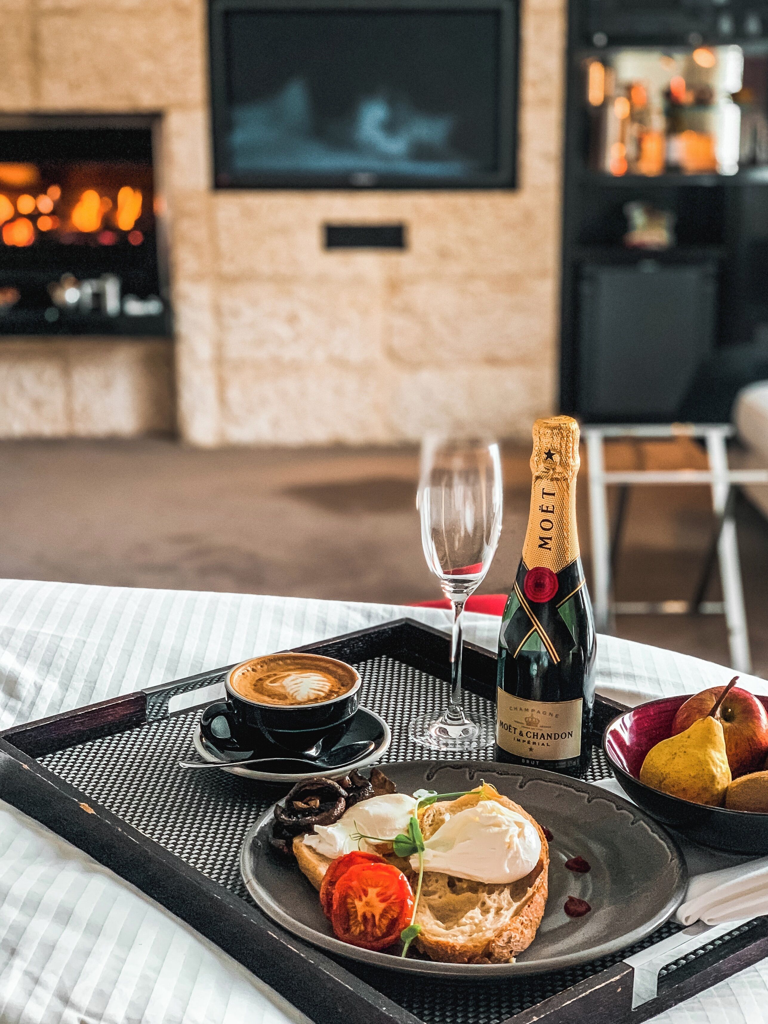 Photo - The Spire Hotel