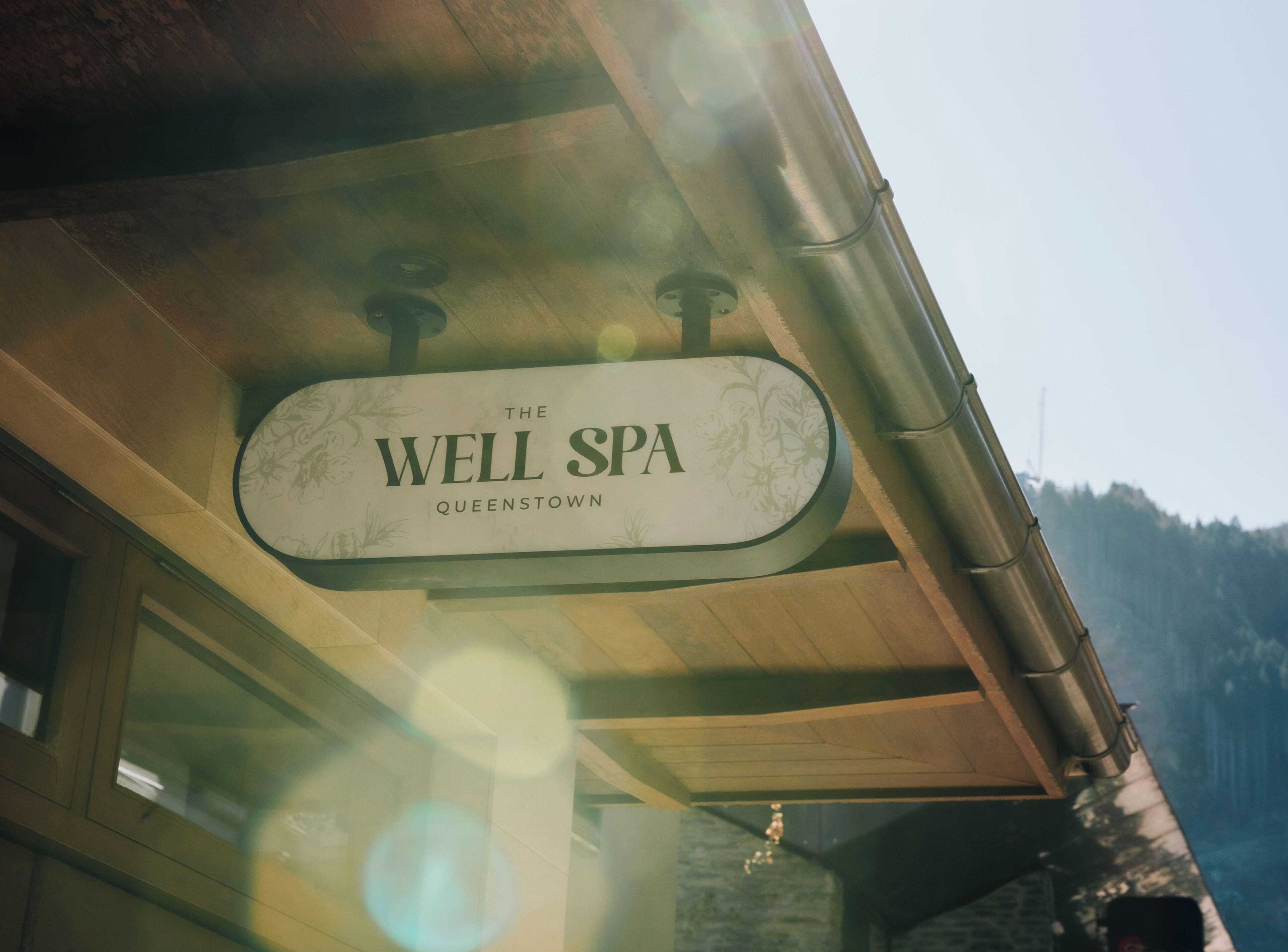 spa