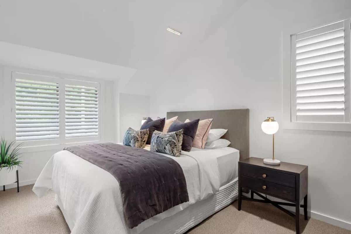 Casa de lujo, 4 habitaciones | Edredón, camas con pillow-top y artículos del minibar gratis