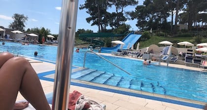 Valamar Isabella Hotel