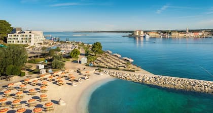 Valamar Isabella Hotel