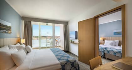 Valamar Isabella Hotel