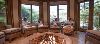 Casa Palmero at Pebble Beach