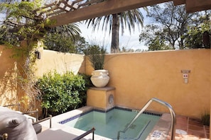 Room amenity - Casa Palmero at Pebble Beach (Pebble Beach)