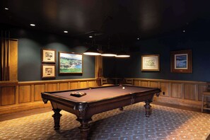 Billards
