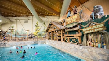 Water park