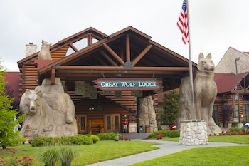 Great Wolf Lodge Williamsburg