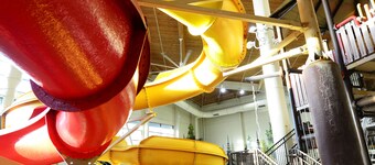 Great Wolf Lodge Williamsburg