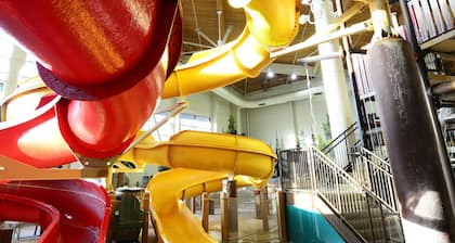 Great Wolf Lodge Williamsburg