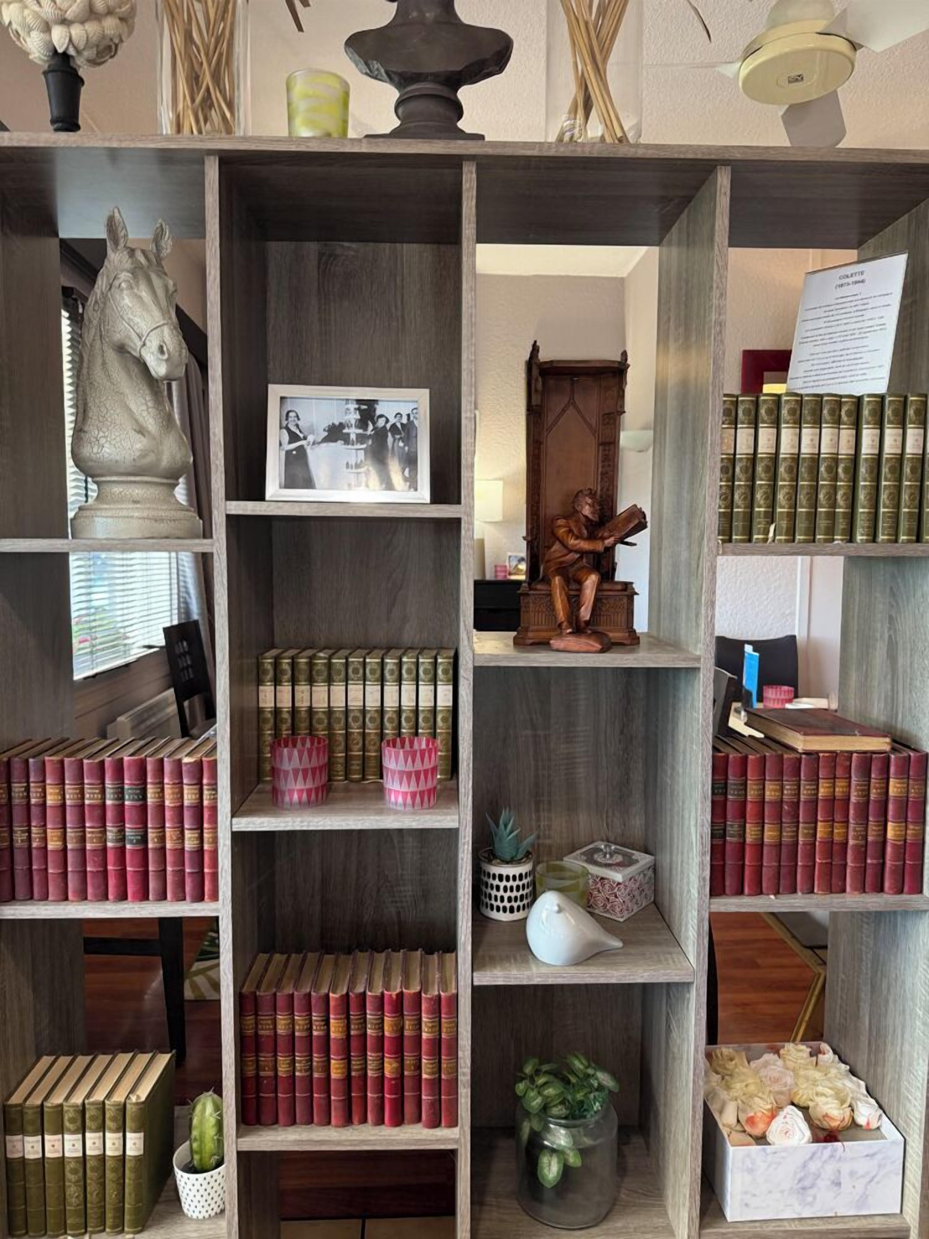 Foto - Brit Hotel Besancon l'Horloge