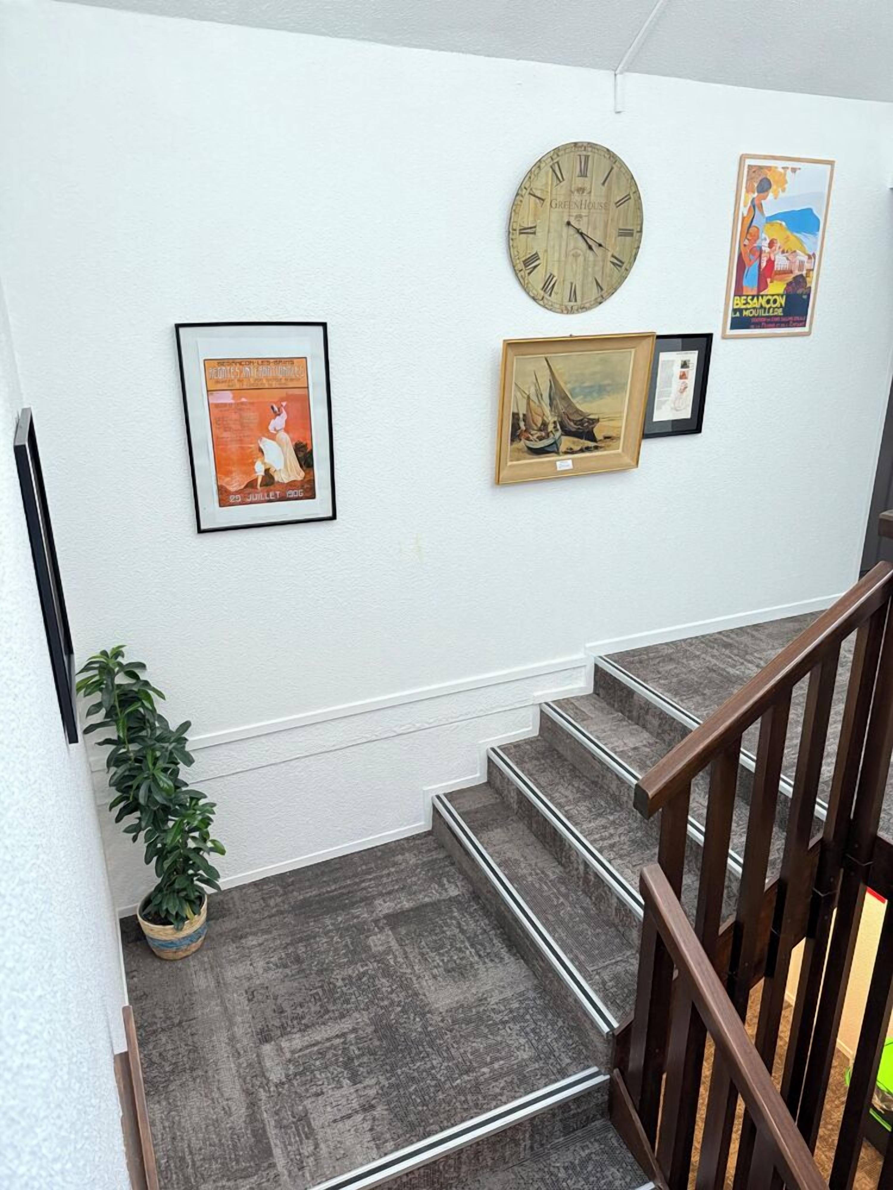 Foto - Brit Hotel Besancon l'Horloge