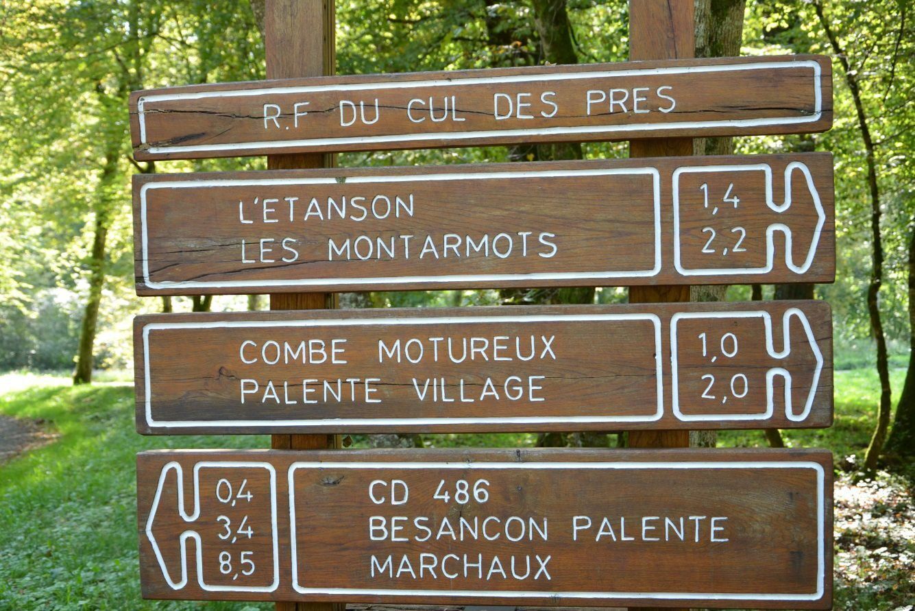 Foto - Brit Hotel Besancon l'Horloge