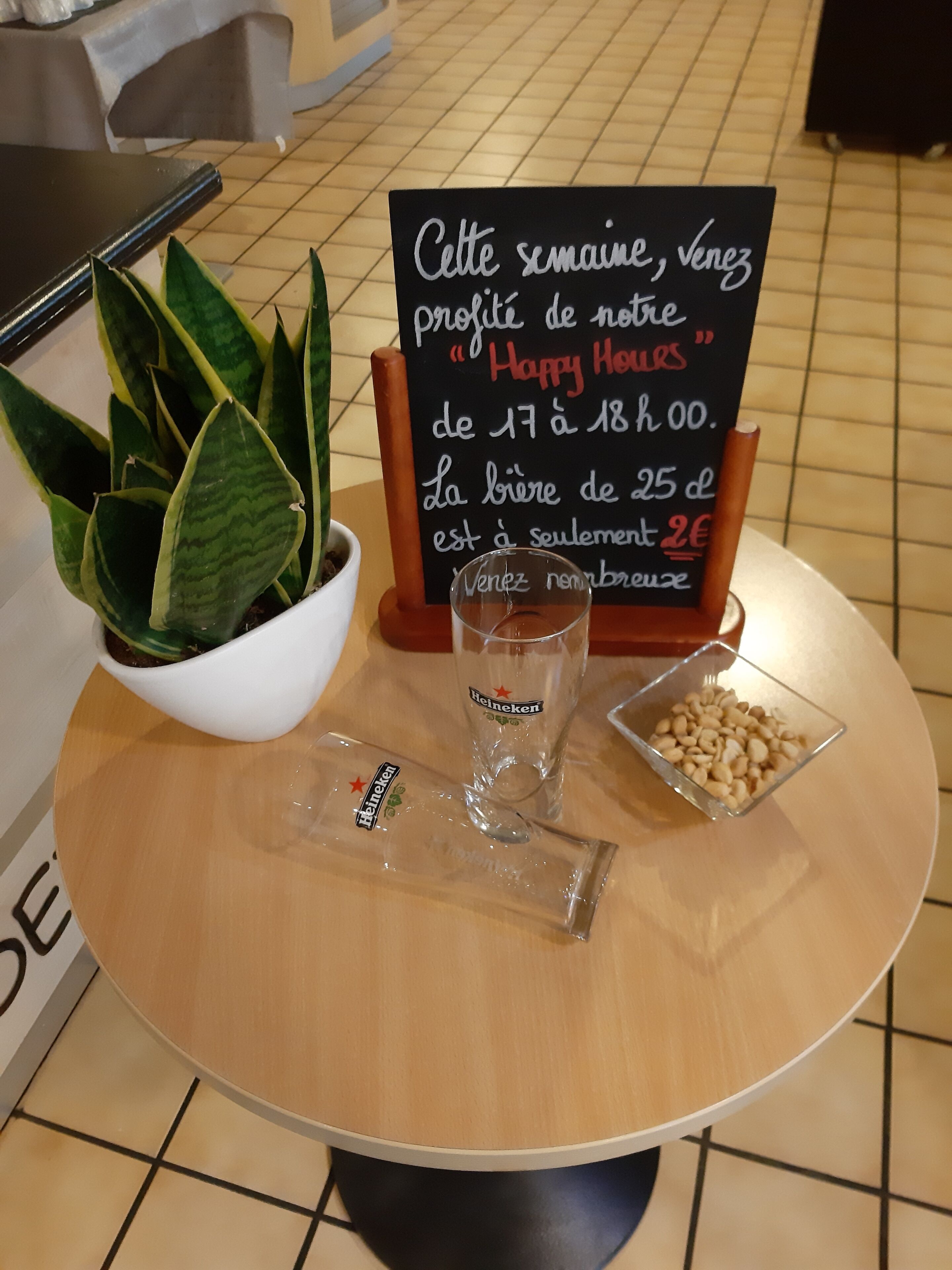 Foto - Brit Hotel Besancon l'Horloge