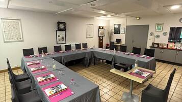 Sala per riunioni