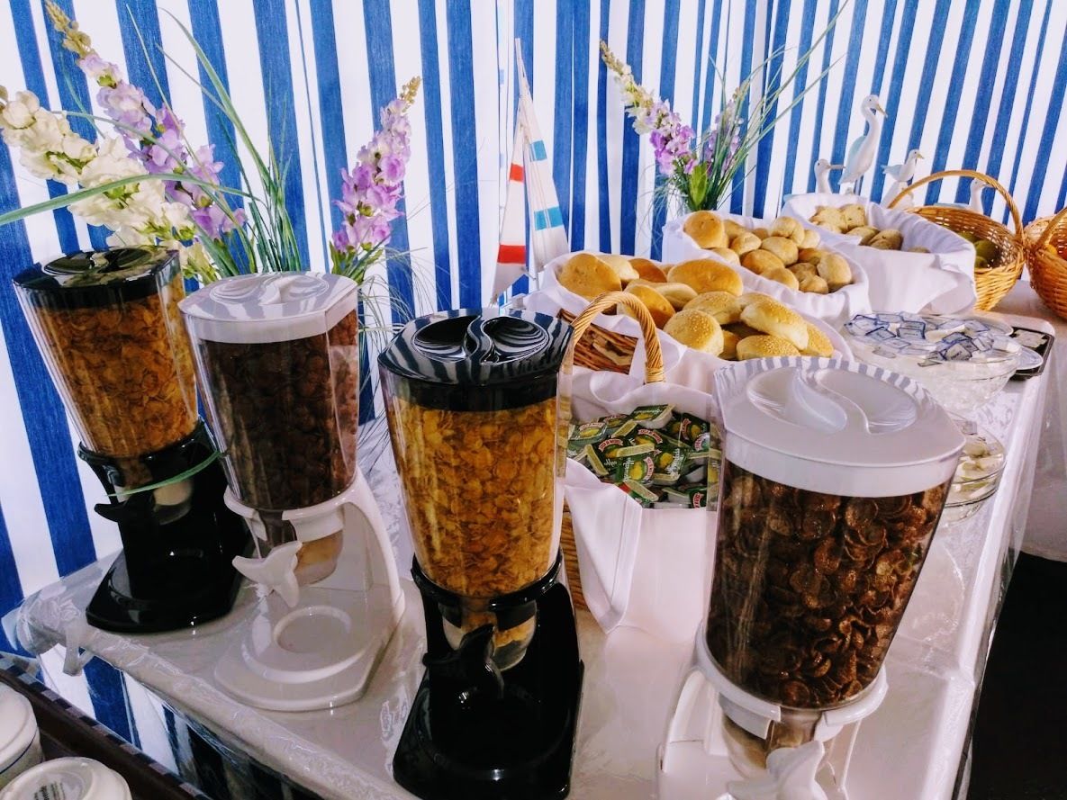 Foto - Hotel da Gale