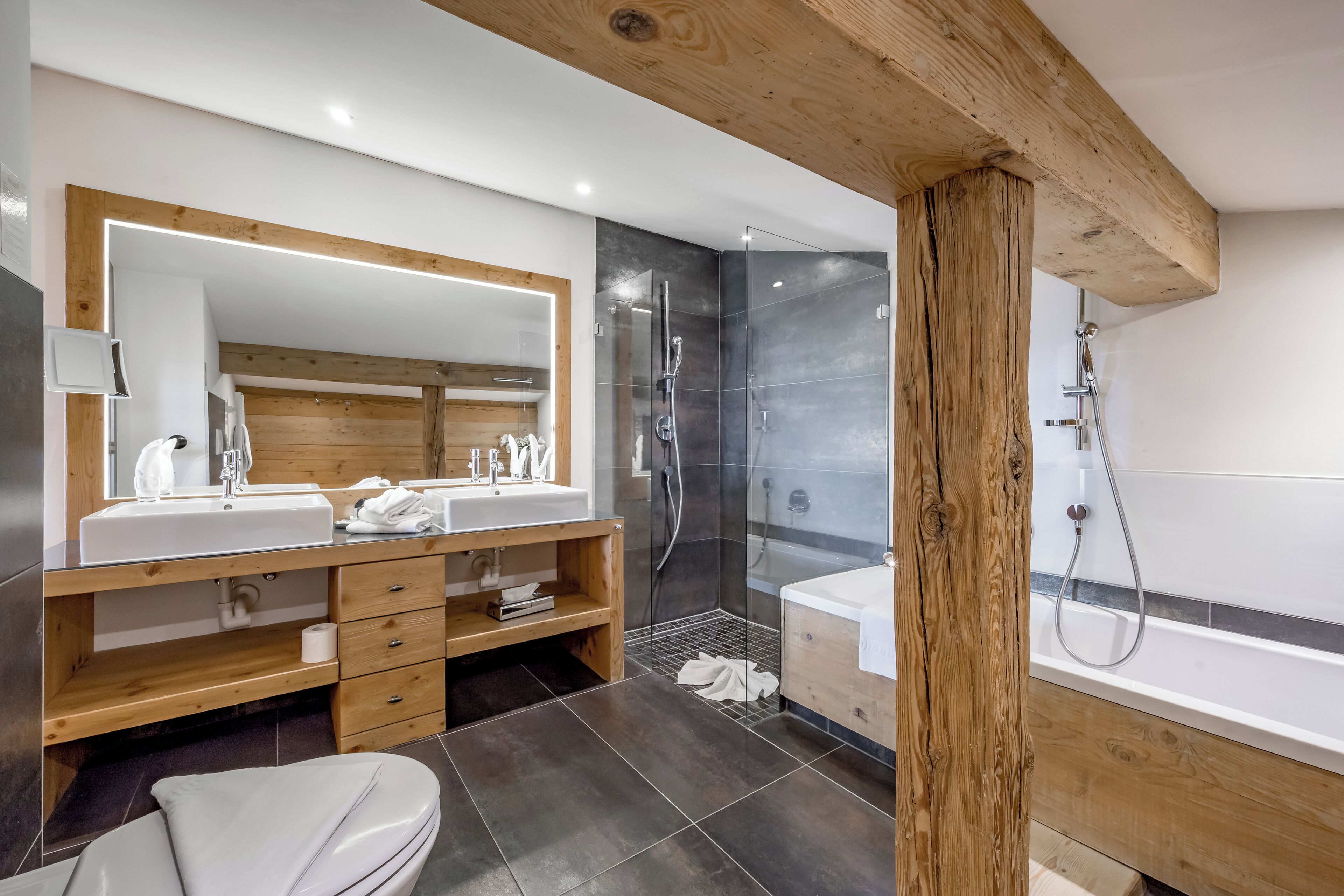 Photo - Natur & Spa Hotel Lärchenhof