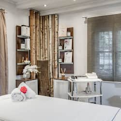Sauna, bagno turco, trattamenti per il corpo, body wrap, scrub corpo