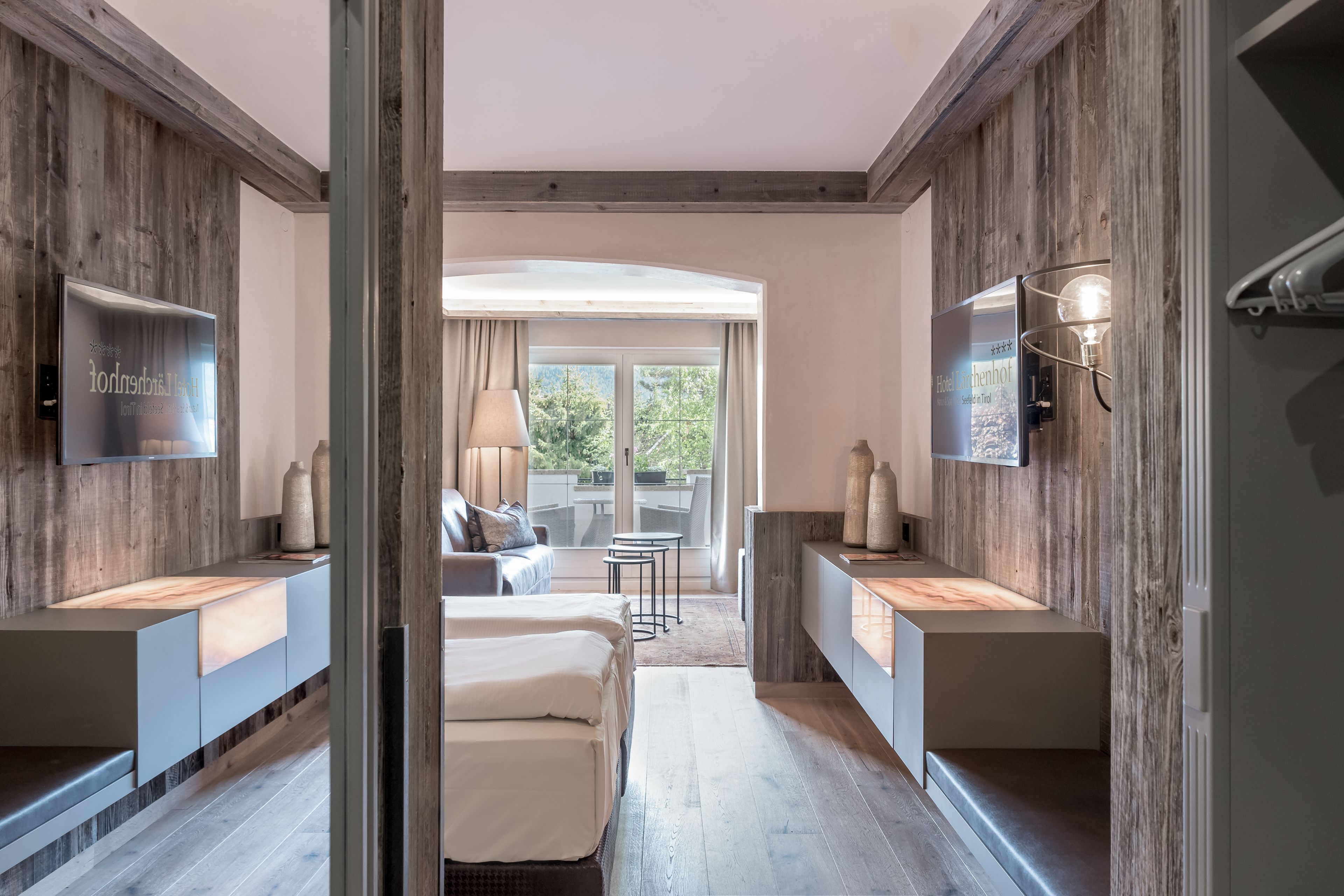 Photo - Natur & Spa Hotel Lärchenhof