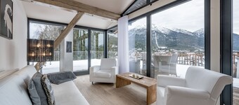 Natur & Spa Hotel Lärchenhof