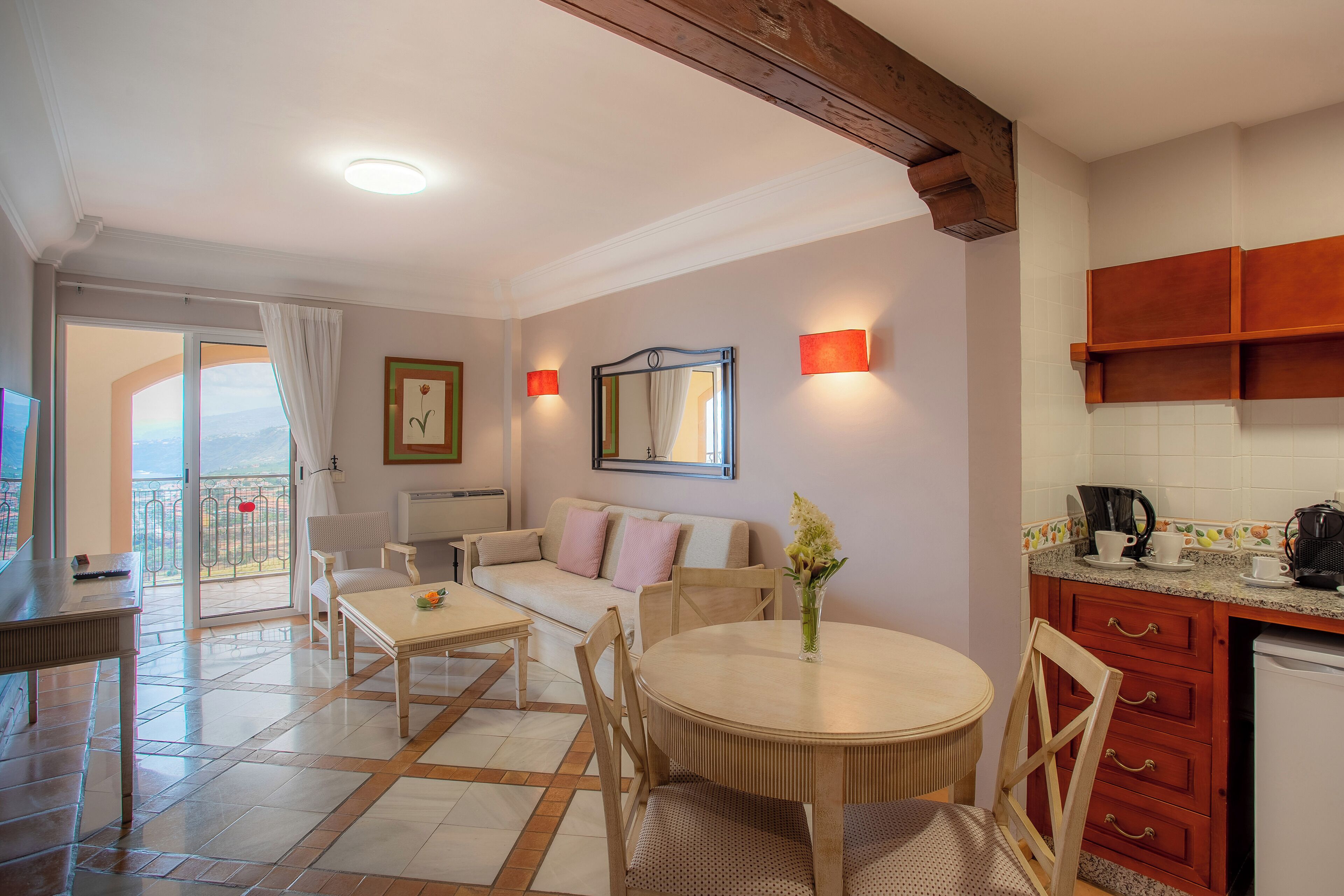 Foto - Hotel Las Aguilas Tenerife, Affiliated by Melia