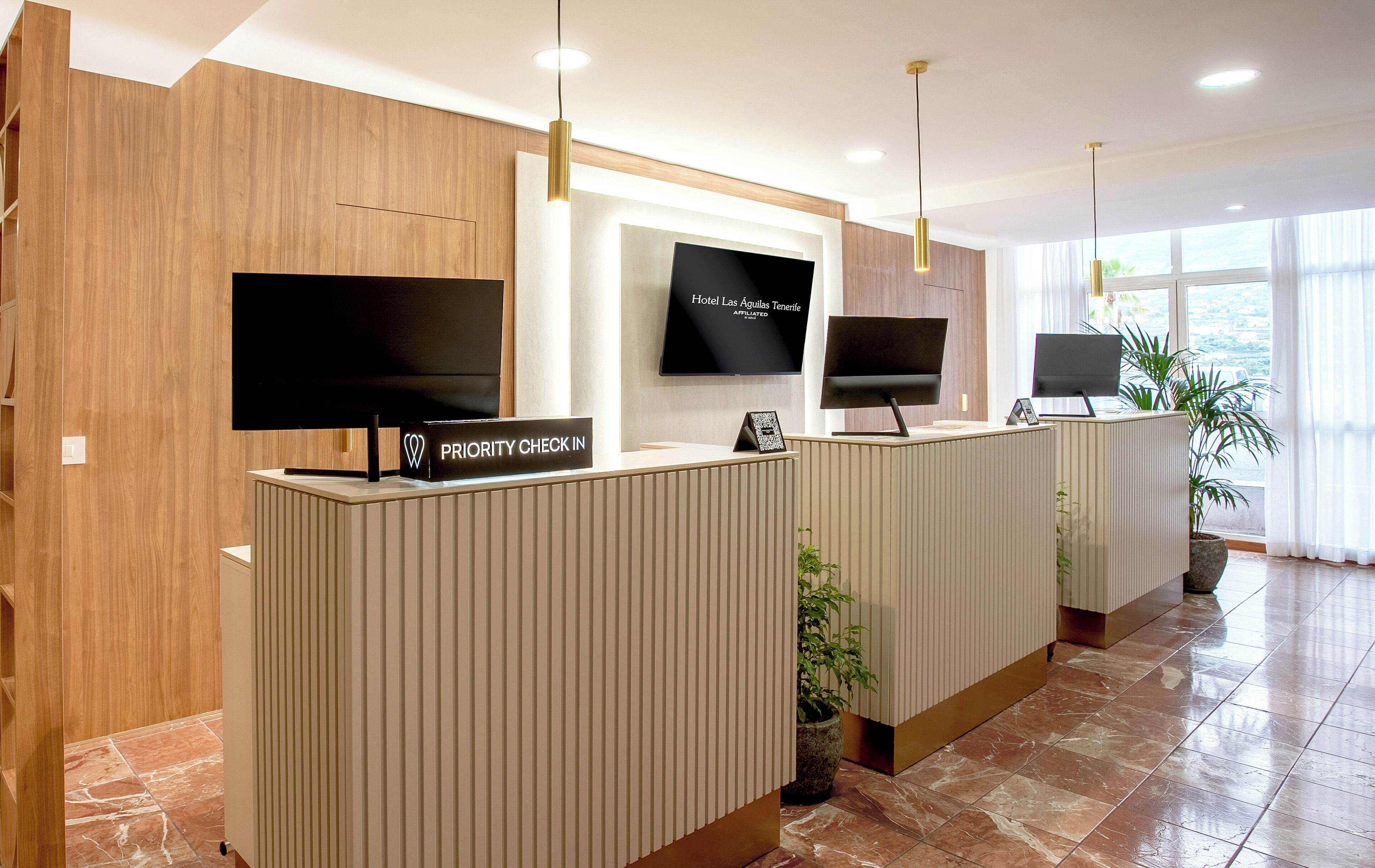 Foto - Hotel Las Águilas Tenerife, Affiliated by Meliá