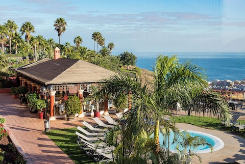 Hotel Las Aguilas Tenerife, Affiliated by Melia