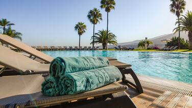 Hotel Las Aguilas Tenerife, Affiliated by Melia