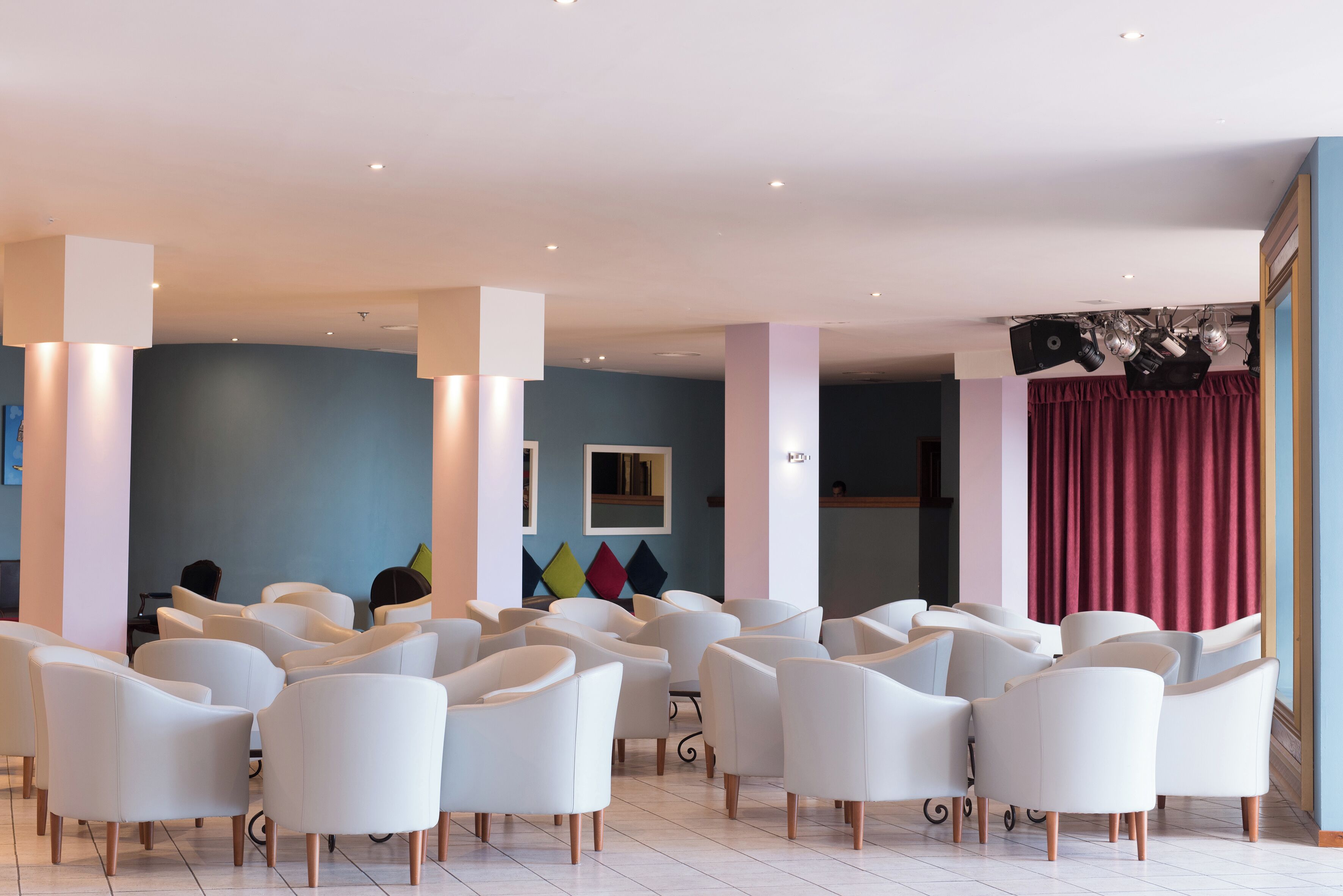 Foto - Hotel Las Águilas Tenerife, Affiliated by Meliá