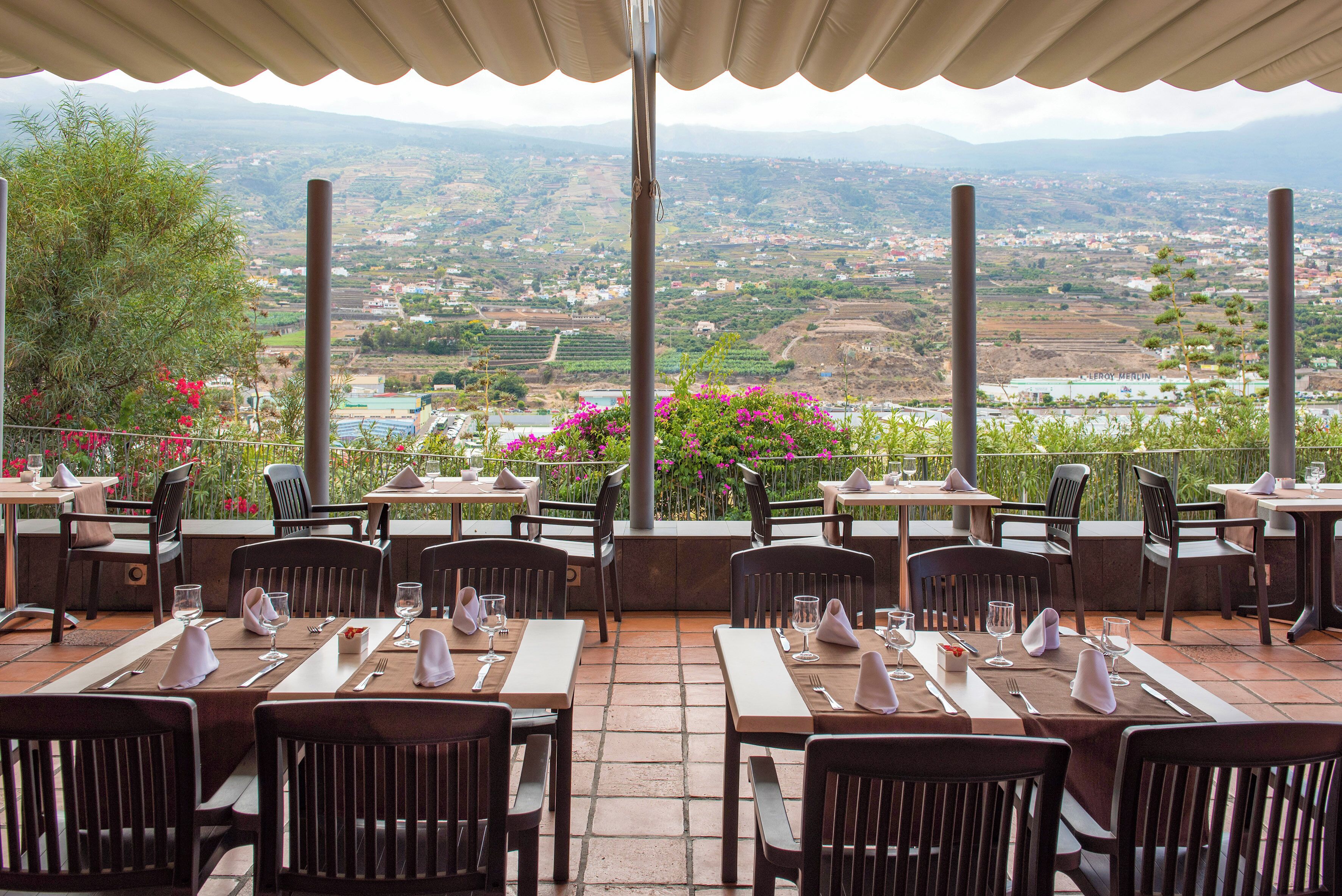 Foto - Hotel Las Aguilas Tenerife, Affiliated by Melia