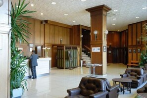 Hall