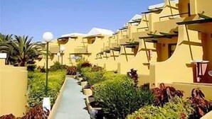 Unclassified image, 5 of 68, button - Hotel Taimar (Pajara)