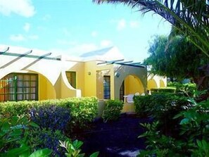 Unclassified image, 4 of 85, button - Hotel Taimar (Pajara)