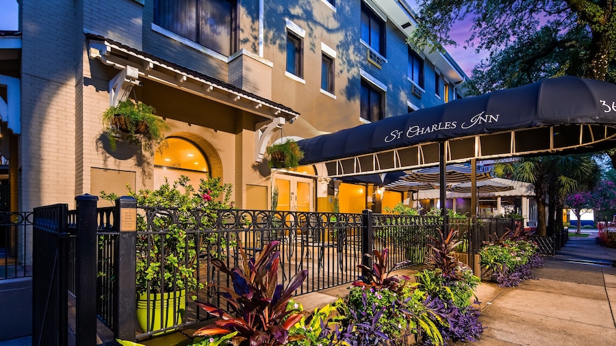 St. Charles Inn