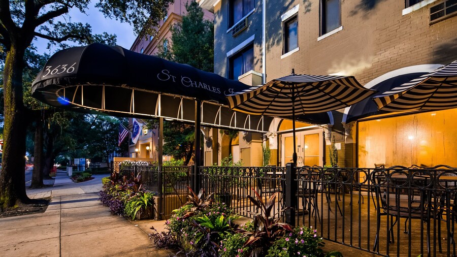 St. Charles Inn