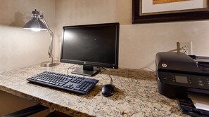 Businesscenter