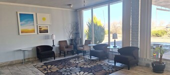 Days Inn by Wyndham Colorado City