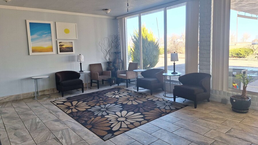 Days Inn by Wyndham Colorado City