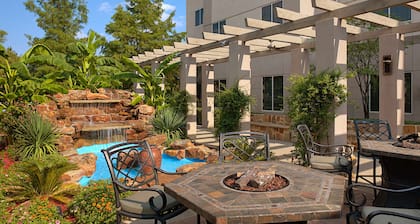 Hilton Garden Inn DFW Airport South