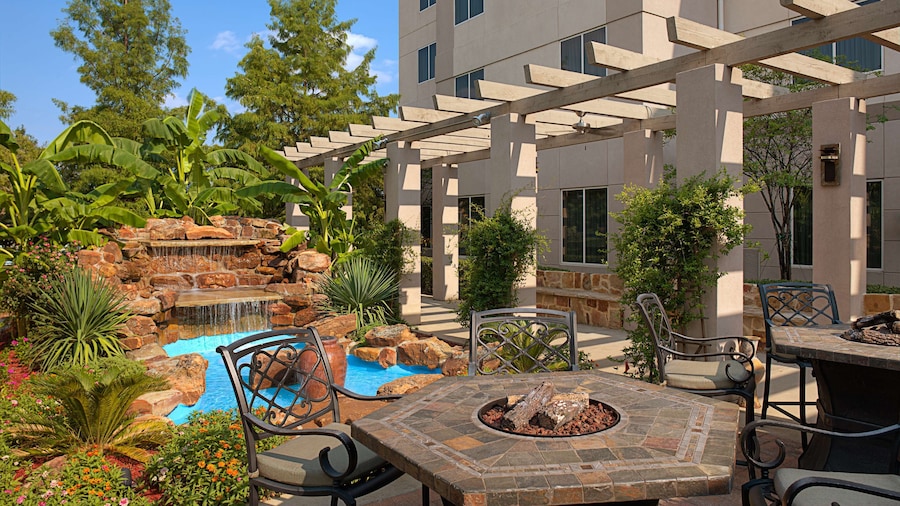 Hilton Garden Inn DFW Airport South