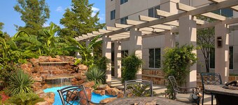 Hilton Garden Inn DFW Airport South