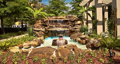 Hilton Garden Inn DFW Airport South