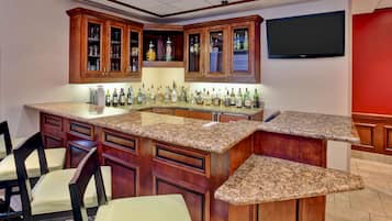 Bar (na propriedade)