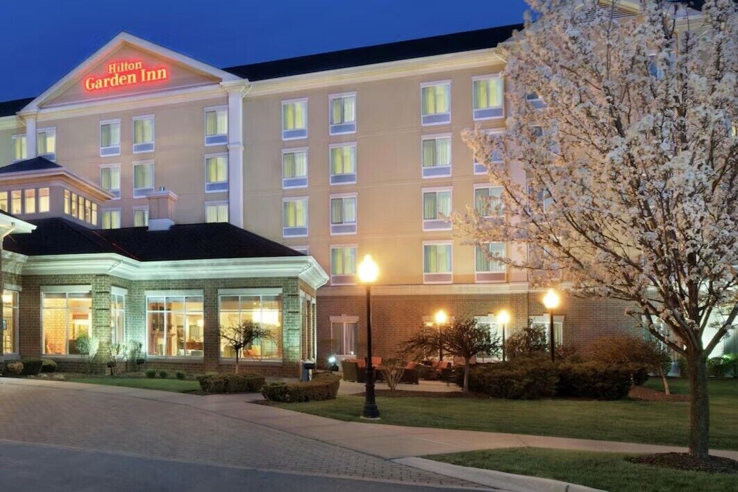 Photo - Hilton Garden Inn Chicago/Midway Airport