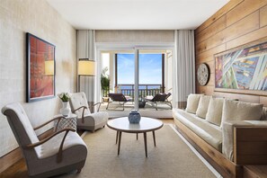 Hypo-allergenic bedding, minibar, in-room safe, desk - Kempinski Hotel Barbaros Bay (Bodrum)